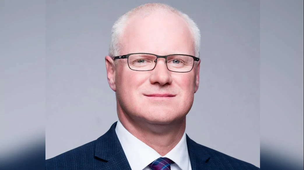 Jamie Boswell named new chair of State Transportation Board