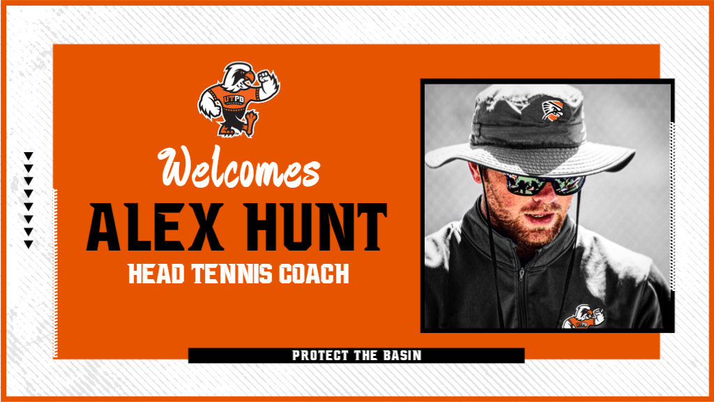 Defending LSC Coach of the Year Comes Home to Take Over UTPB Tennis Program