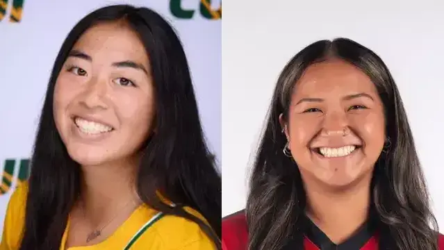 Jayden Nishi and Ysabella Cortez - 