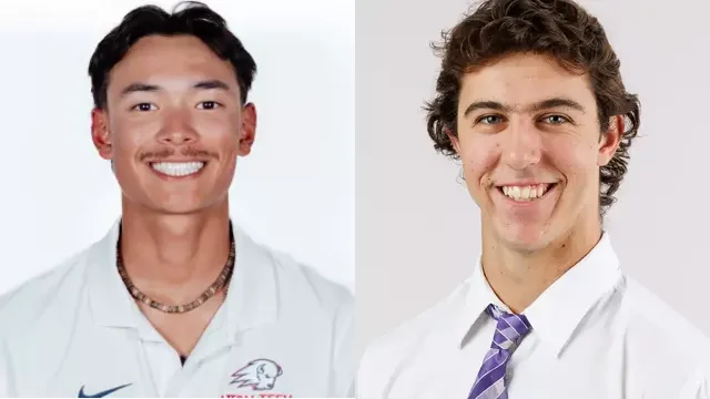 Which former SLO Reporter area high school standouts will be in action on Friday, May 2?