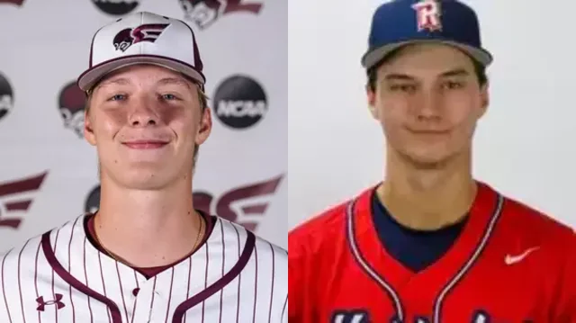 Which former Roanoke Sun area high school standouts will be in action on Tuesday, April 1?