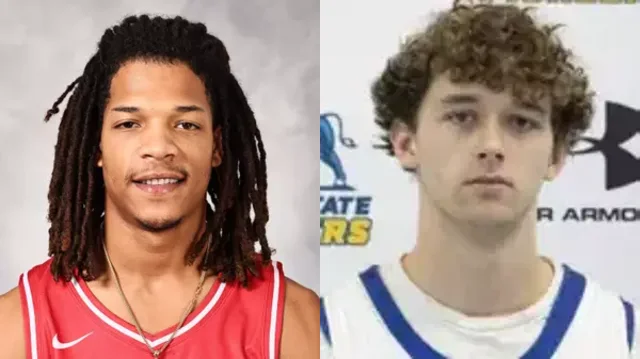 Which former Oneida Times area high school standouts will be in action in the week starting Monday, Feb. 17?
