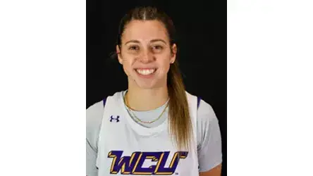 Which former York County News area high school standouts will be in action in the week starting Monday, Feb. 24?