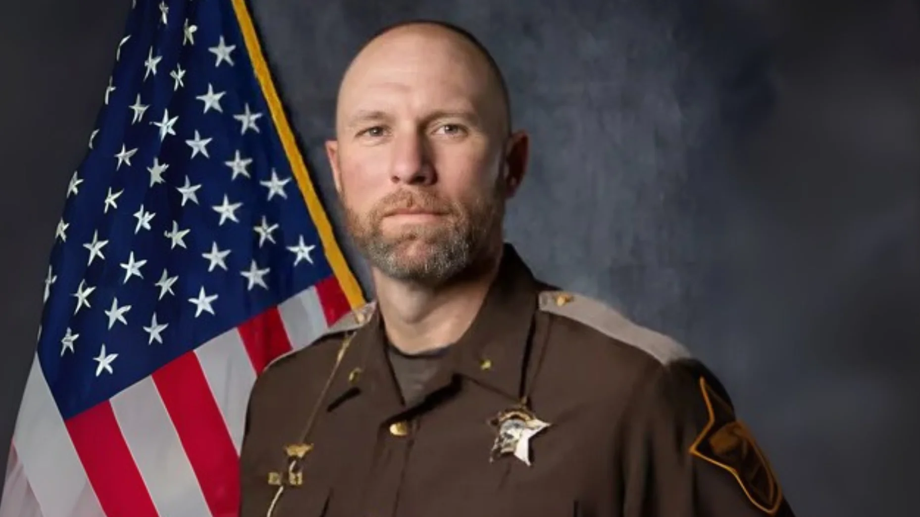 Ryan White, Sheriff - indianasheriffs