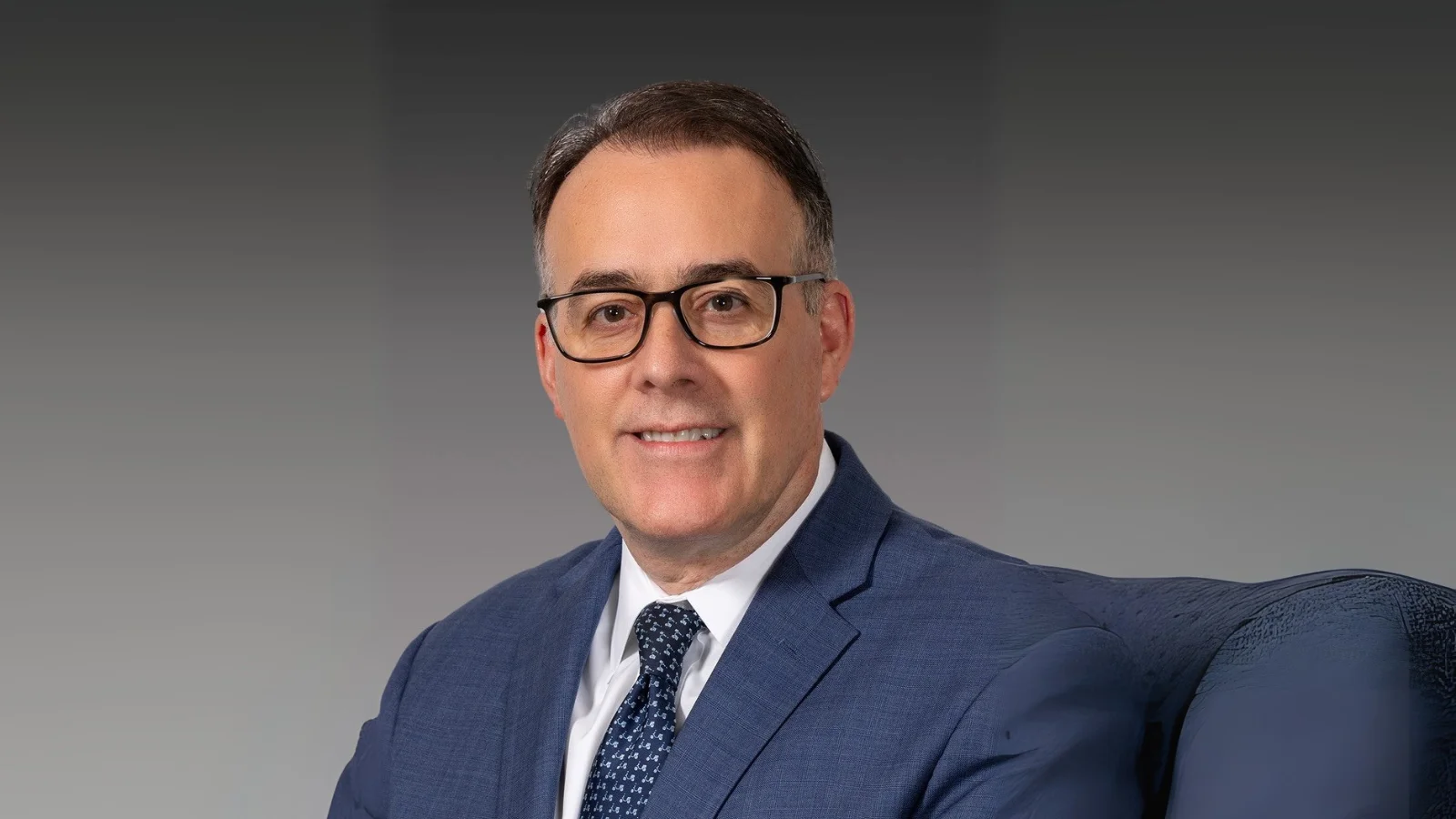 Troy Rivetti, Acting United States Attorney Troy Rivetti, Acting United States Attorney