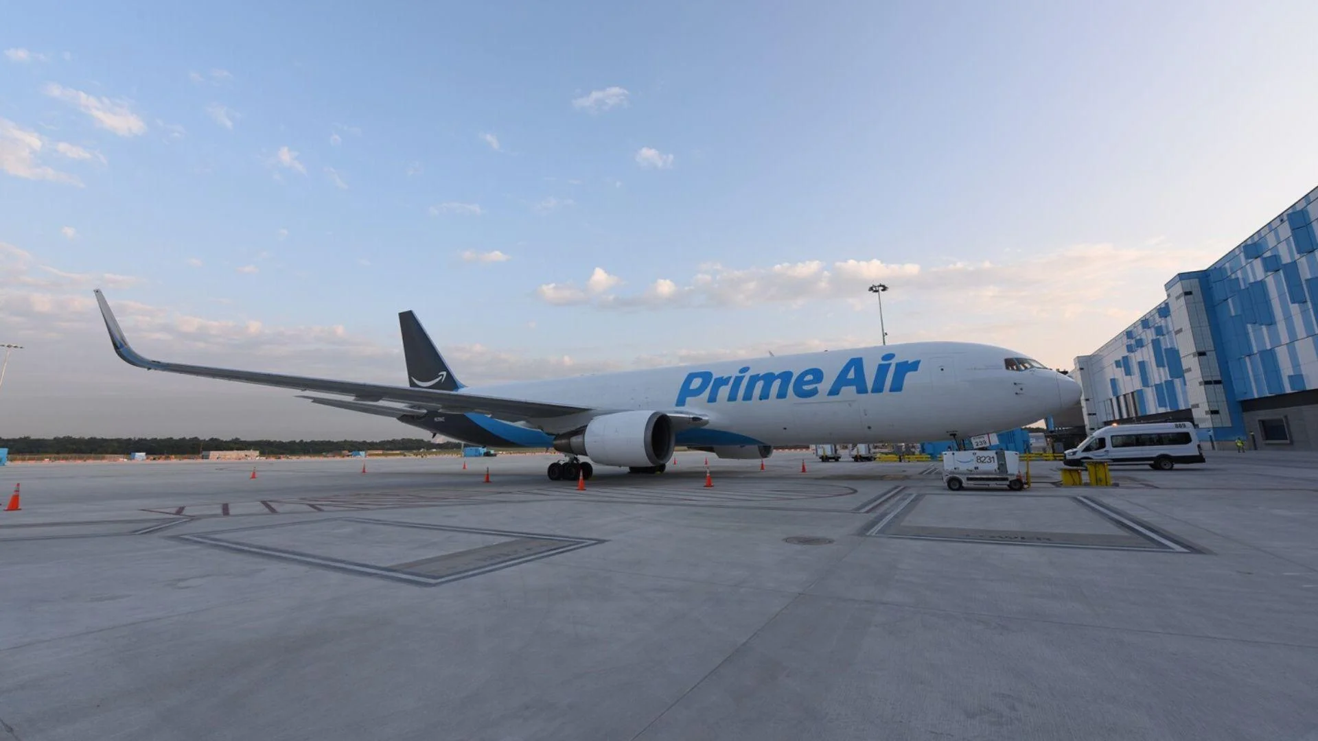 KSBD Amazon Air - proud2beksbd