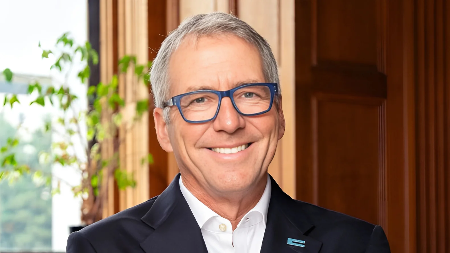 James B. Milliken, President at University of California System