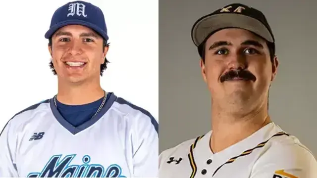 Which former North Lancaster News area high school standouts will be in action on Wednesday, April 16?