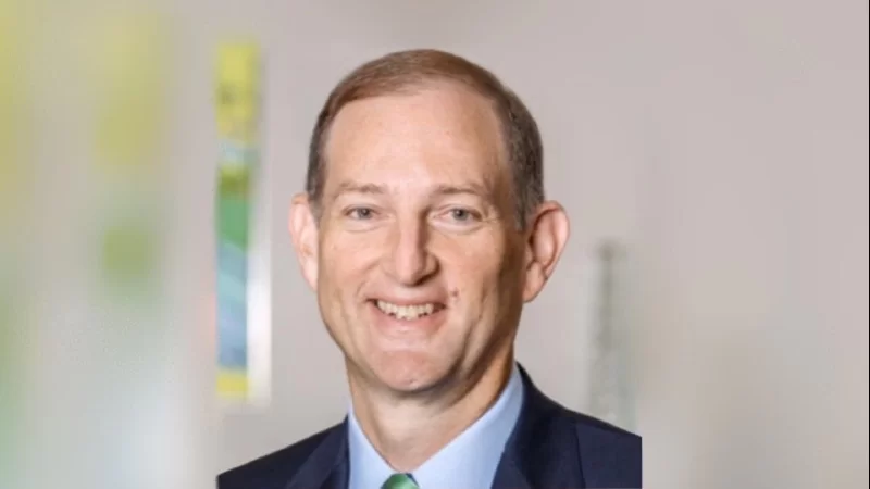 Robert M. Blue - Chair, President and Chief Executive Officer
