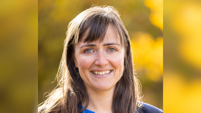 Katelyn Page – Value Jackson Award Recipient