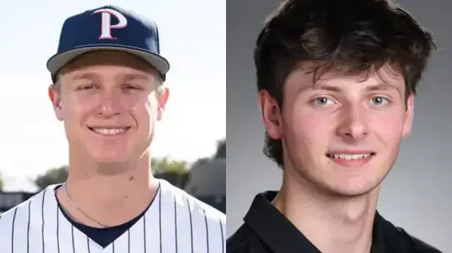 Which former San Mateo Sun area high school standouts will be in action on Sunday, March 30?