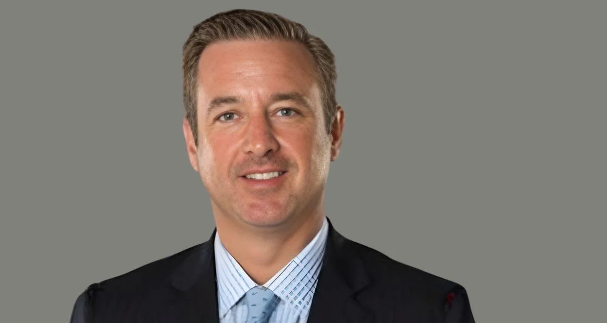 University of Rhode Island appoints Pat Lyons as vice president and director of athletics