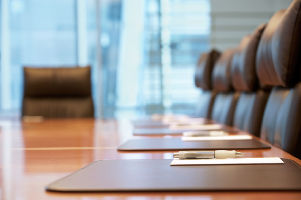 Planning Commission Meeting on June 16