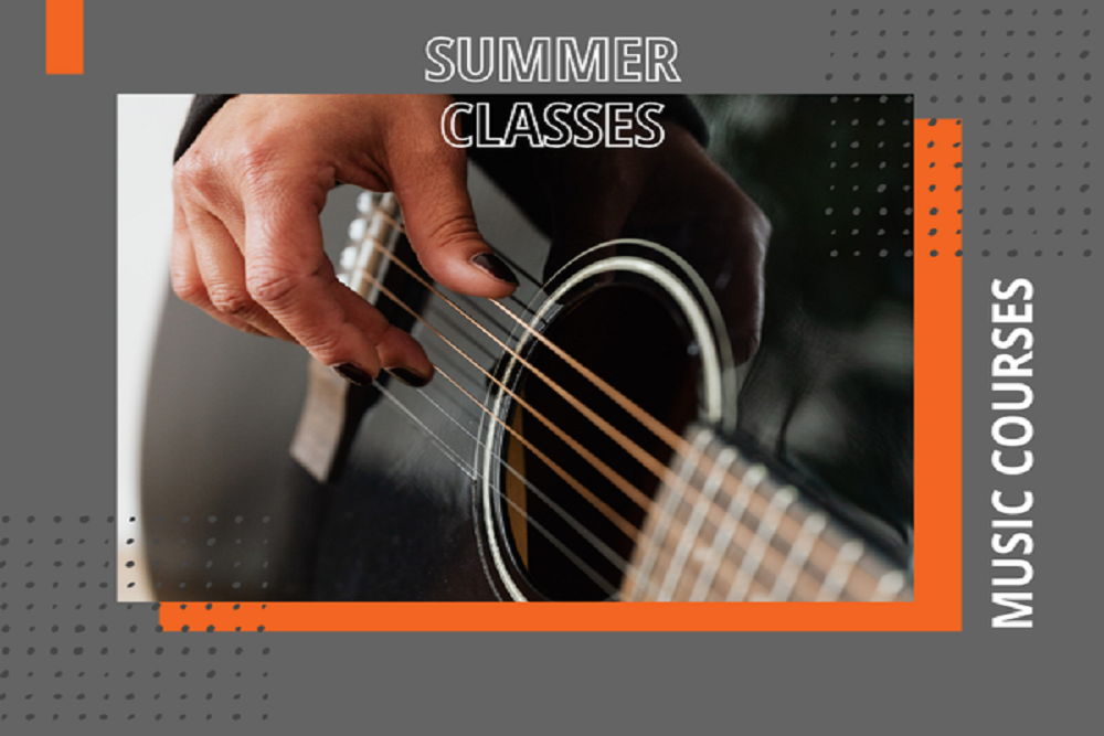 Hennepin Technical College: Study music and earn college credits this summer!