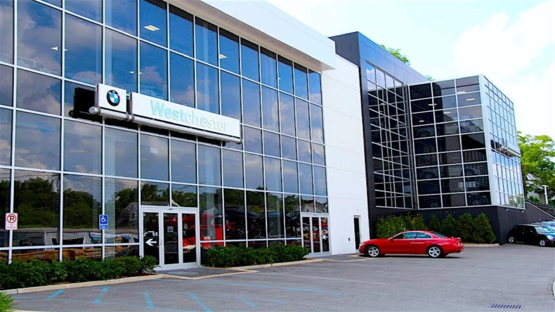BMW of Westchester to President Trump: ‘Customers were not willing to buy electric vehicles’ BMW of Westchester to President Trump: ‘Customers were not willing to buy electric vehicles’