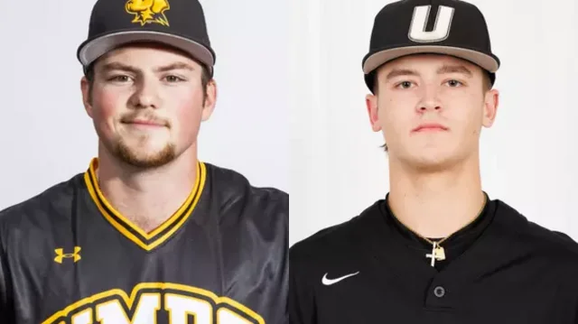 Which former Ohio Valley Times area high school standouts will be in action on Thursday, May 15?
