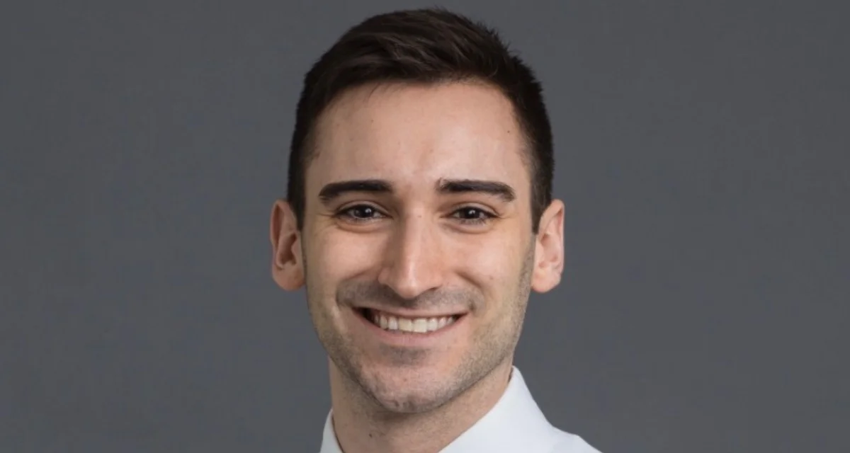 Philip Carlucci, Rheumatology Fellow at NYU Langone Health