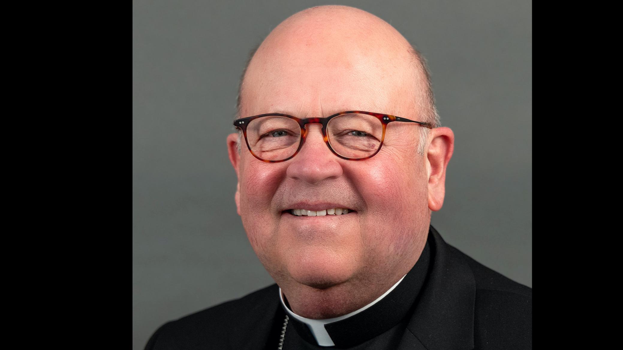 Revered Carl A. Kemme, D.D. Bishop Revered Carl A. Kemme, D.D. Bishop