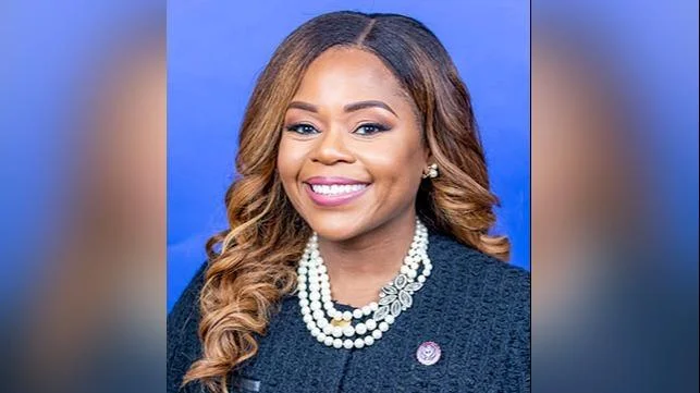 Cherfilus-McCormick highlights local development and advocacy efforts in Florida’s 20th District