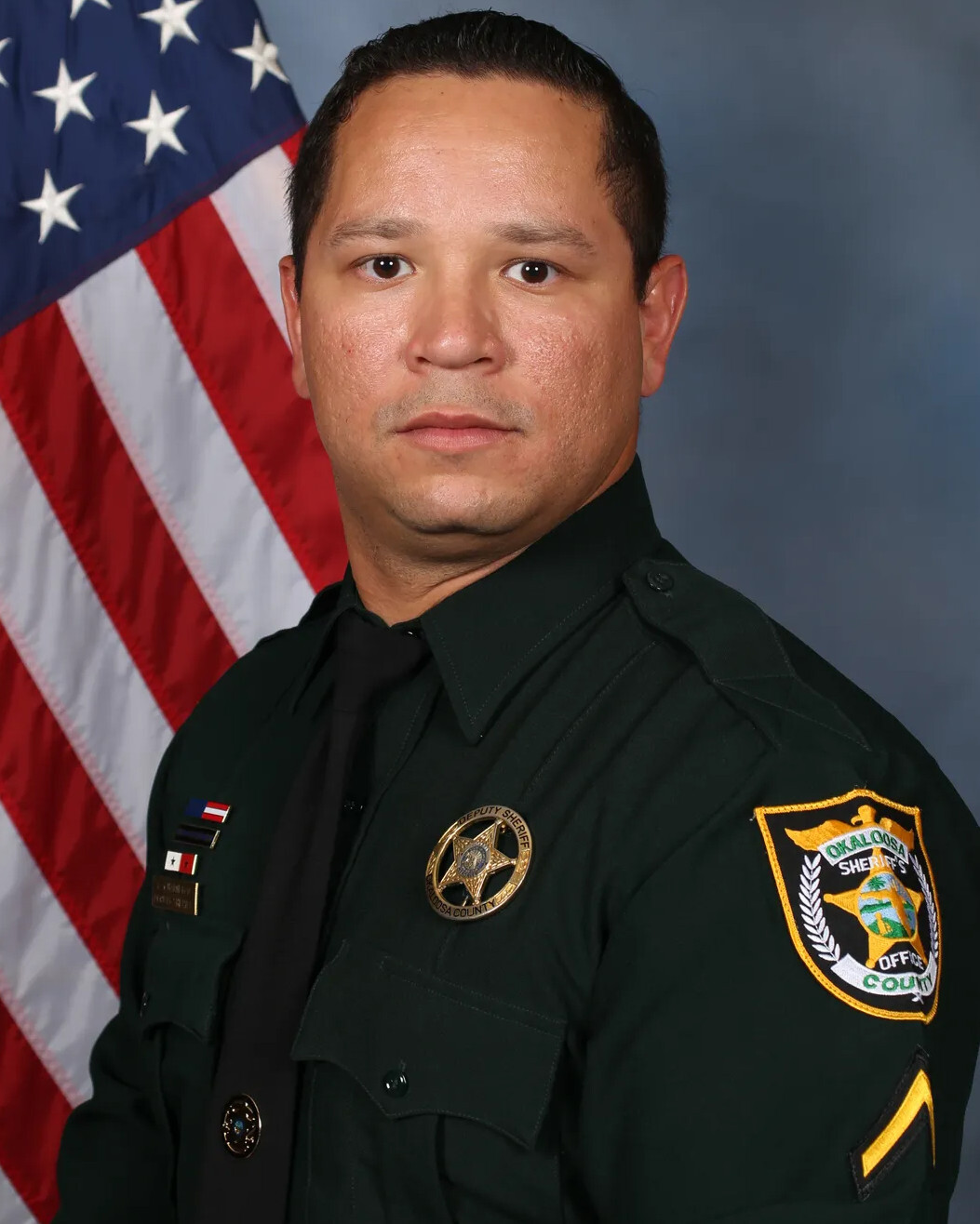 Donation Information for Corporal Ray Hamilton’s Family