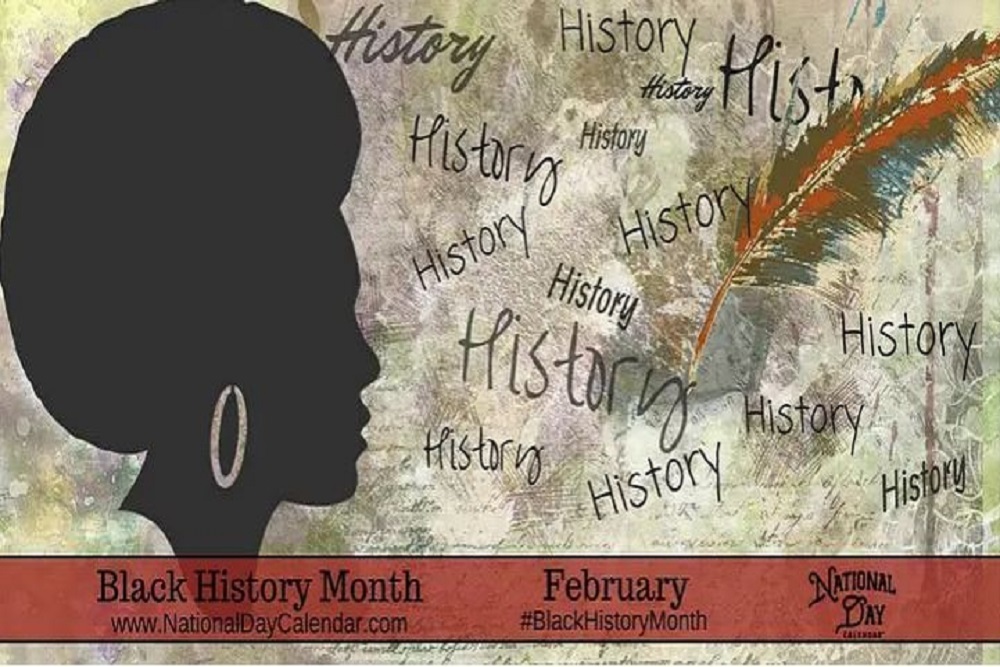 Wayne Local School District: Black History Month Wayne Local School District: Black History Month