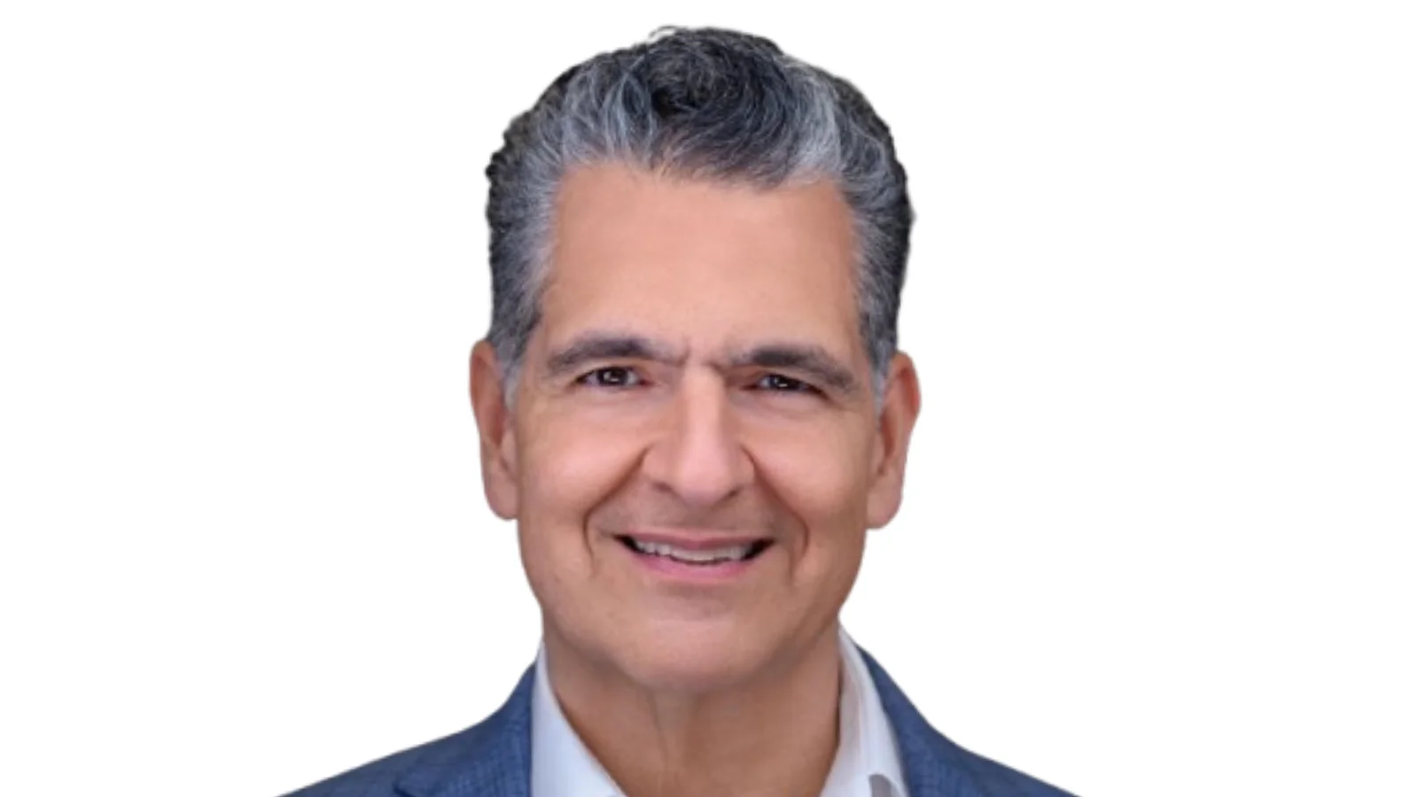 Carlos Medina, president & CEO of NJSHCC