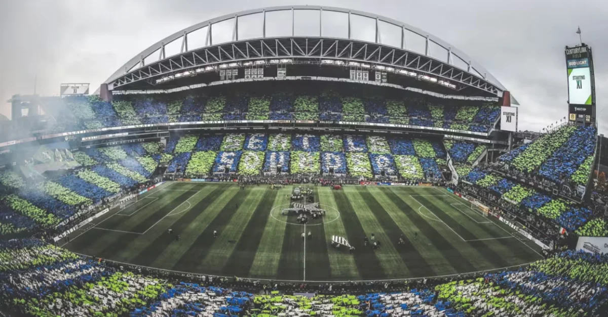 World Cup travel to Seattle prompts Amtrak to encourage early bookings following record 2025 ridership