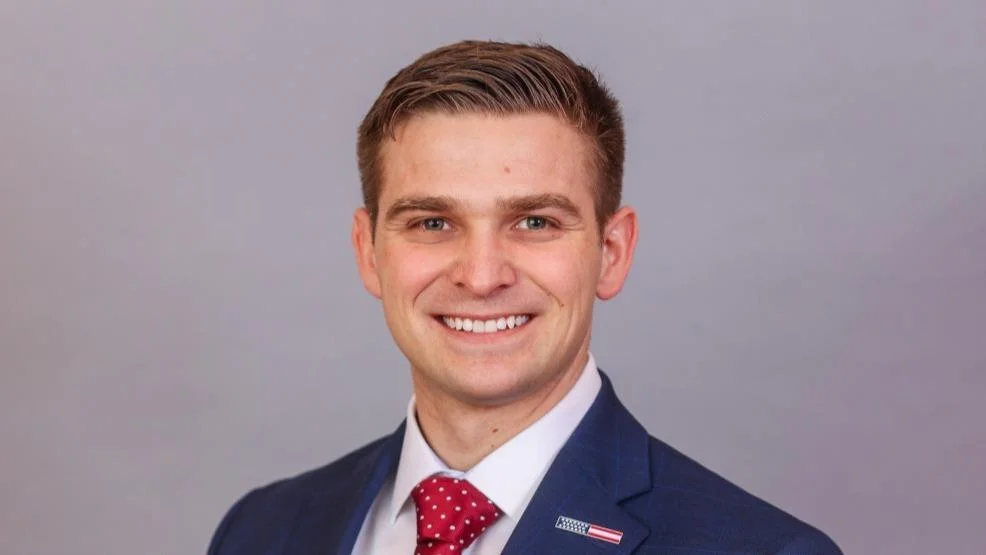 Ohio lawmaker Mathews files bill to temporarily cut motor fuel taxes