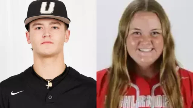 Which former Ohio Valley Times area high school standouts will be in action on Friday, March 14?