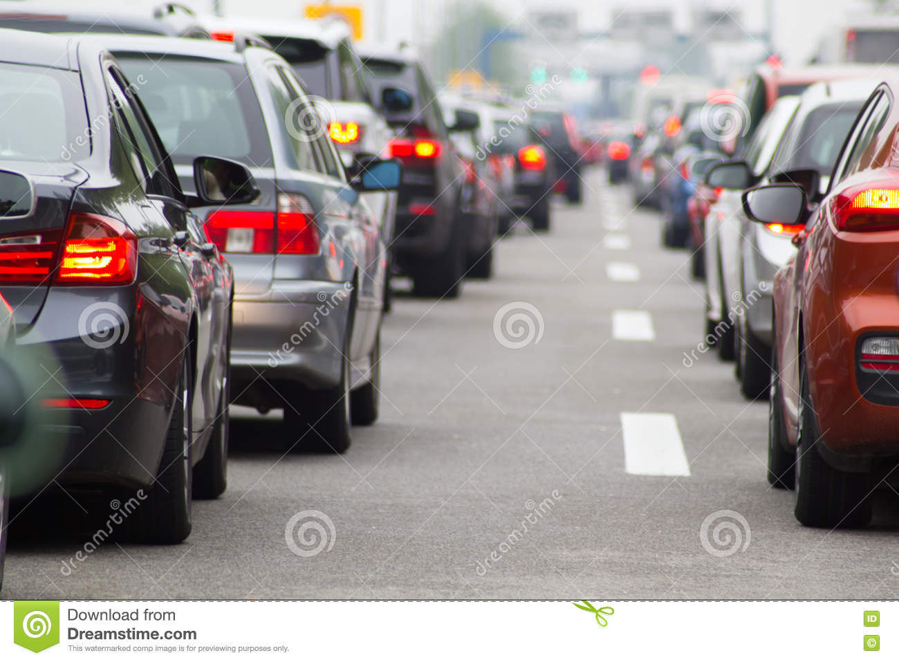 Traffic Alert for Webster Area