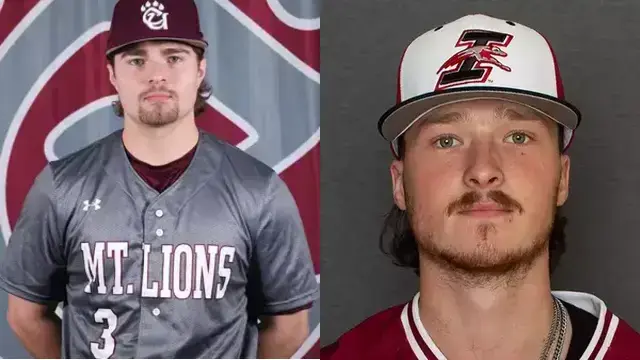 Which former Southern West Virginia News area high school standouts will be in action on Saturday, March 22?