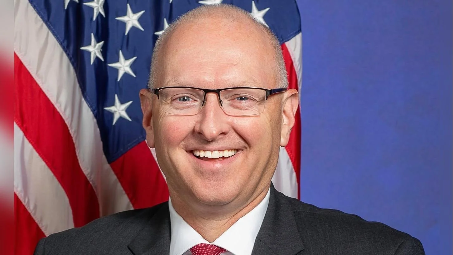 House passes budget; Rep. Martin Causer votes against it