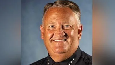 Curtis Johnson, Boulder County Sheriff - Boulder County Sheriff%27s Office