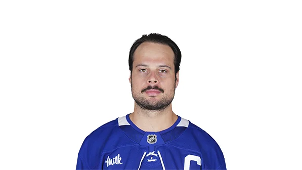 Auston Matthews