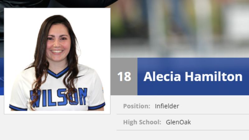 Alecia Hamilton