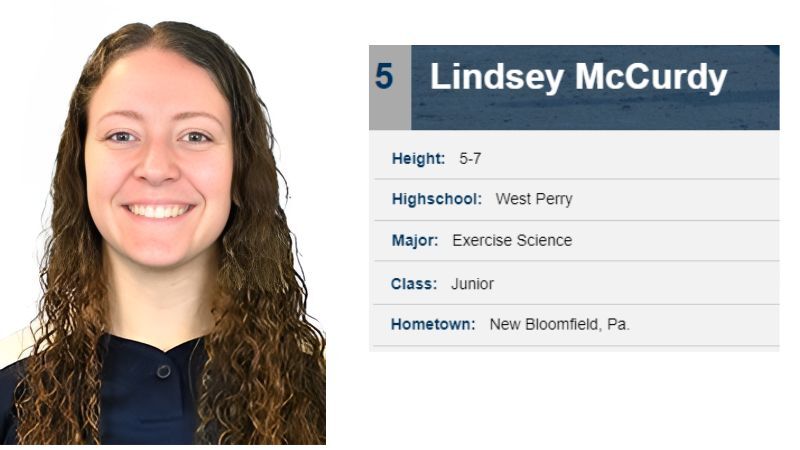 Lindsey McCurdy