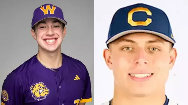 Which former SFV Today area high school standouts will be in action on Tuesday, April 1?