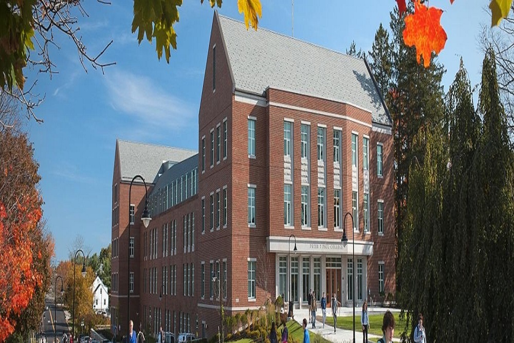 University of New Hampshire: UNH Research Center Releases 2021 Global Social Franchise Index University of New Hampshire: UNH Research Center Releases 2021 Global Social Franchise Index