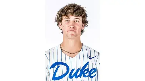 Former Highland Park High School standout Max Stammel played on Saturday, June 7 in hopes of reaching the NCAA Division I Baseball Championship