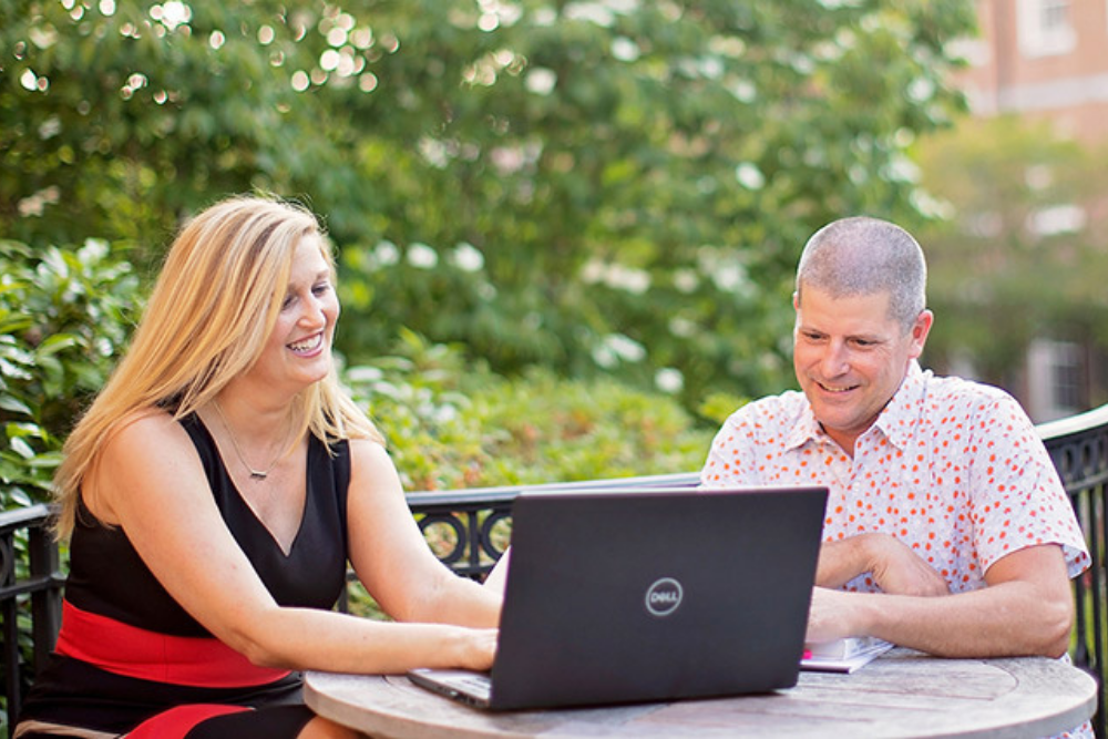 Samford’s Professional Studies Program Helps Former Students Earn College Degrees Samford’s Professional Studies Program Helps Former Students Earn College Degrees