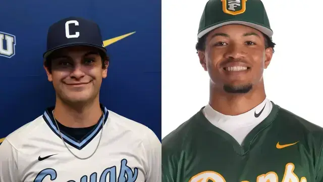 Austin DeMello and Jordan Lewis Austin DeMello and Jordan Lewis