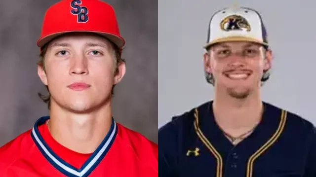 Which former Kentuckiana Times area high school standouts will be in action on Saturday, May 10?