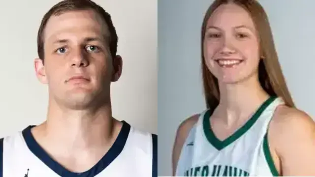 Which former NW Arkansas News area high school standouts will be in action in the week starting Monday, Jan. 20?