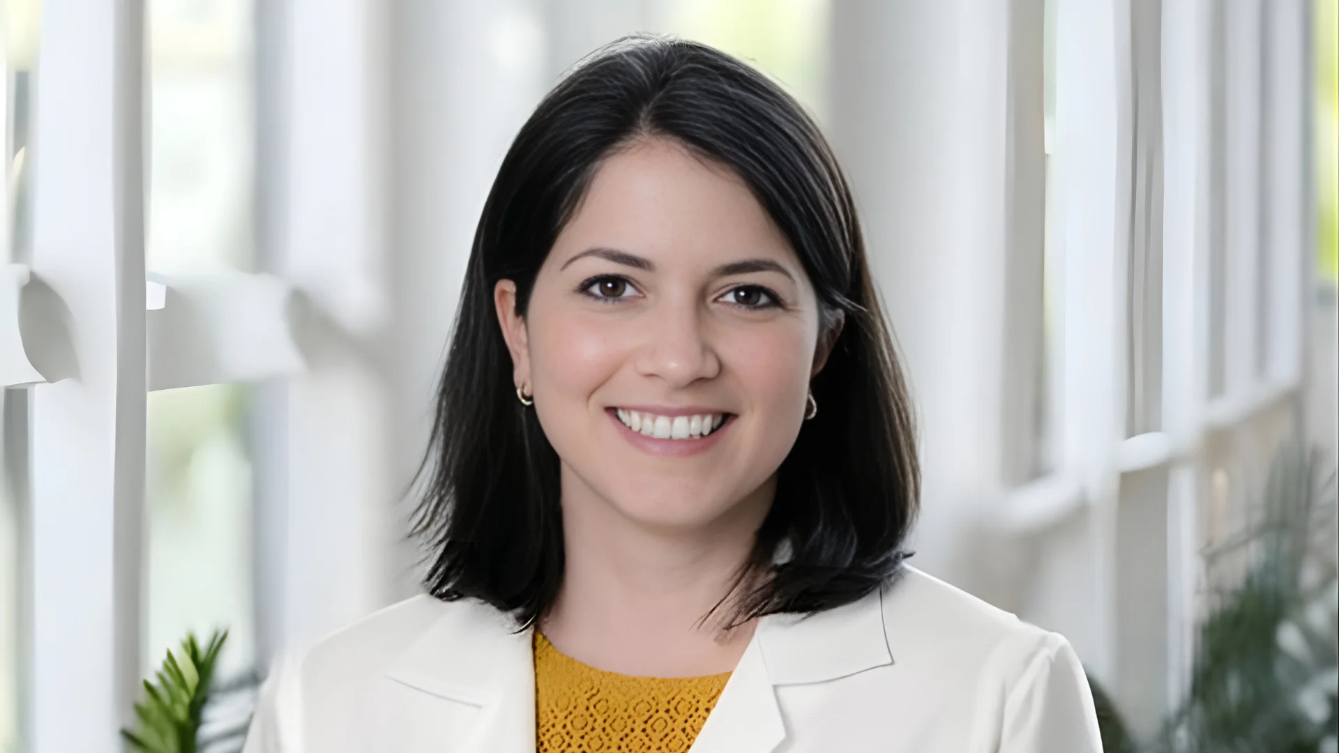 Danielle Wallace, MD, assistant professor of Medicine at the University of Rochester - Official Website