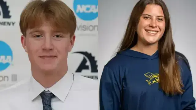 Which former Crawford Times area high school standouts will be in action in the week starting Monday, March 24? Which former Crawford Times area high school standouts will be in action in the week starting Monday, March 24?