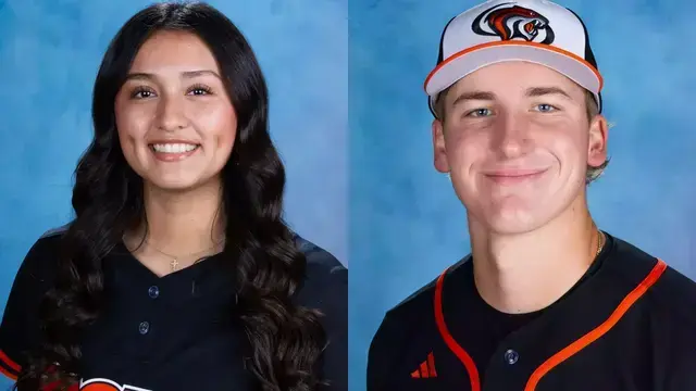 Alyssa Garcia and Dylan McShane Alyssa Garcia and Dylan McShane