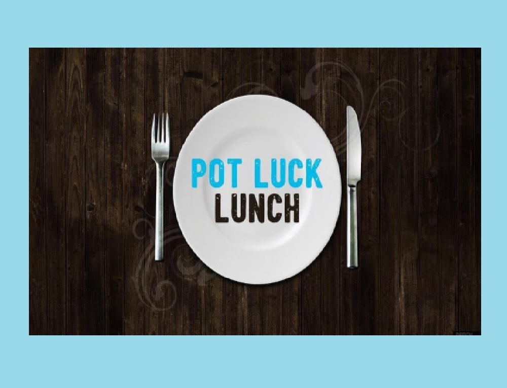 FAYETTEVILLE SEVENTH-DAY ADVENTIST CHURCH: Potluck to be held Dec. 31, 2022