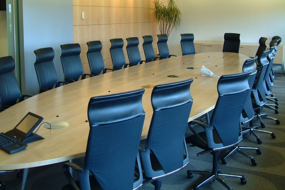 City Council Meeting Information for January 18