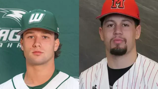 Which former Staten Island Reporter area high school standouts will be in action on Tuesday, March 25?