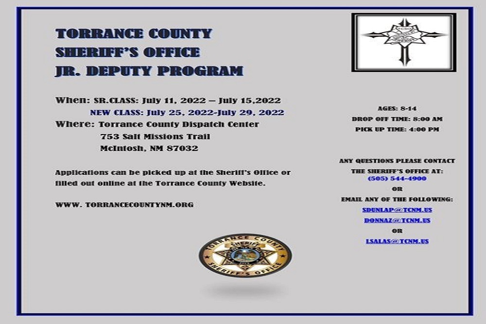 Deputy Program